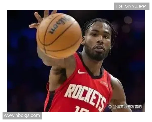 塔里伊森的崛起之路：从新秀到NBA明星的奋斗故事