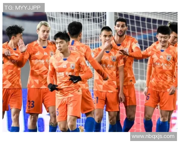 山东鲁能对阵武汉精彩直播全程回顾与赛后分析